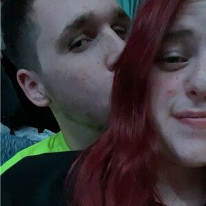 Meet your Posher, Netty